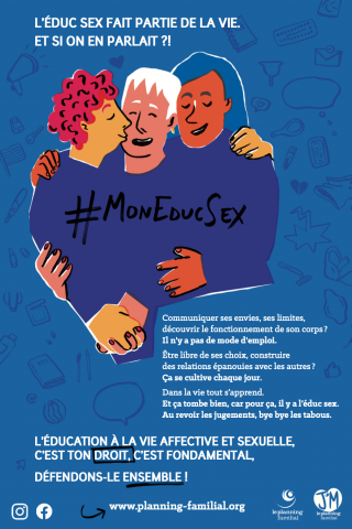 Campagne moneducsex