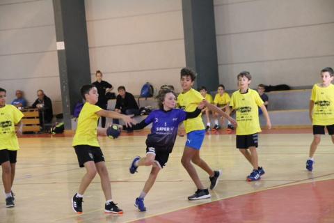MUC Handball