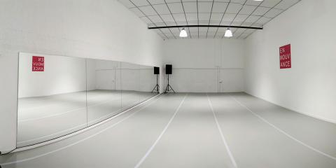 Studio de danse 1