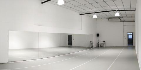 Studio de danse 2