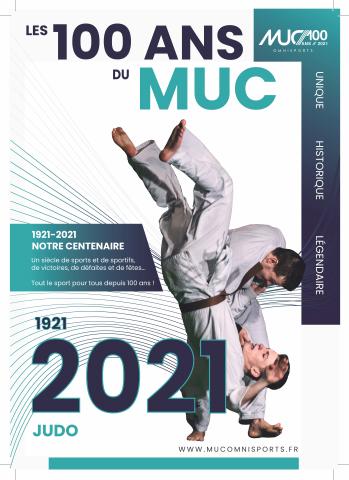 MUC Judo
