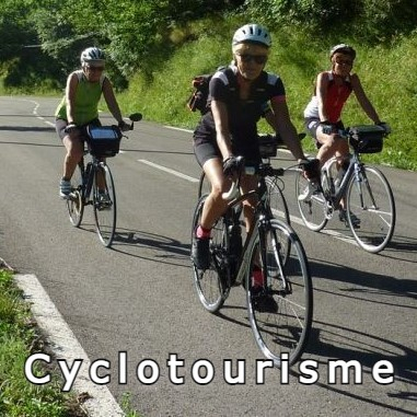Retraite Sportive Montpellier Cyclo