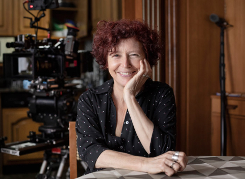 La réalisatrice espagnole Icíar Bollaín, invitée du 44e Cinemed