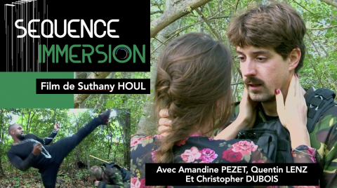 SEQUENCE IMMERSION_Affiche © ADAGP Paris 2023