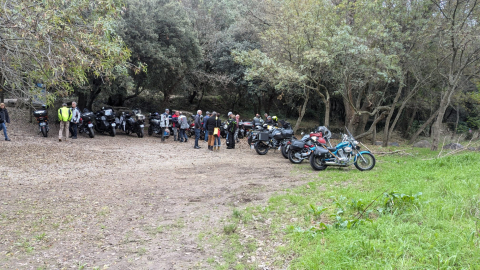 Balade Vallée de l'Orb