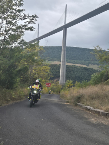 Marathon de Millau 2024