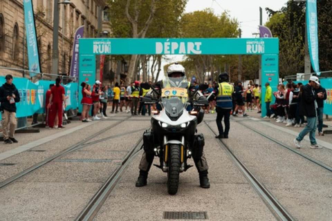 Run Festival Montpellier 2024