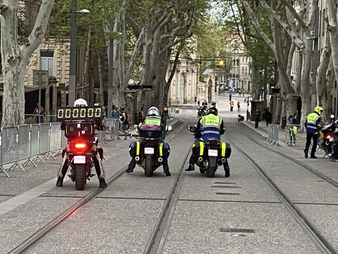 Run Festival Montpellier 2024