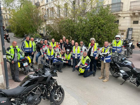 Run Festival Montpellier 2024