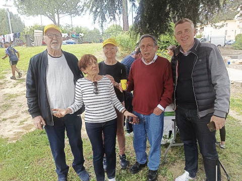 Vide Grenier