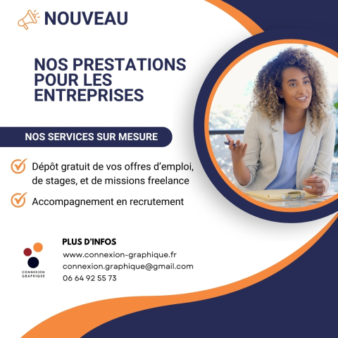 Services aux entreprises