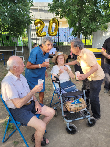 20 ans