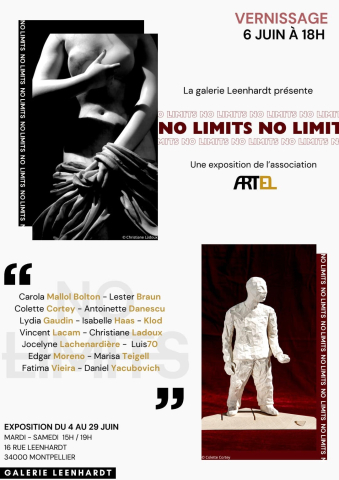 Exp. "No Limits"