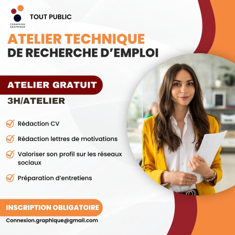 Atelier TRE