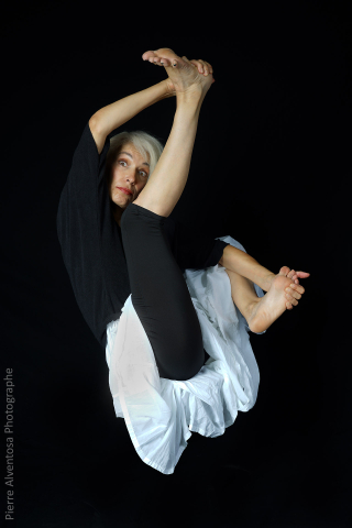 Atelier stage zen créAtif Voix Corps Ecriture