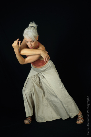 Atelier stage zen créAtif Voix Corps Ecriture