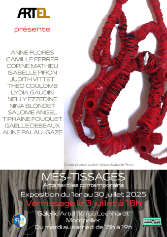Exp. Mes-tissages