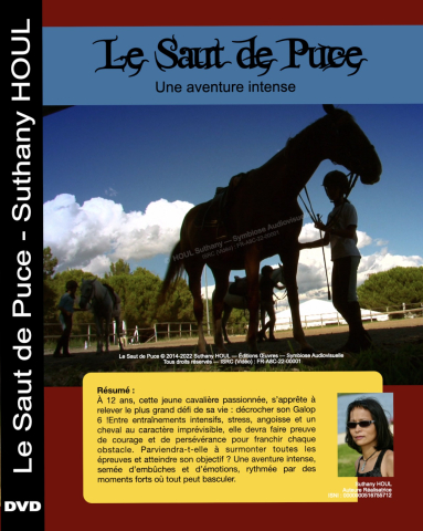 Le Saut de Puce © HOUL Suthany — Tous droits réservés