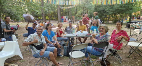 Fête de la musique 