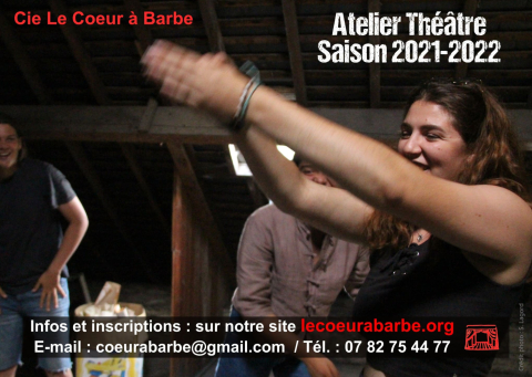 Photo  atelier