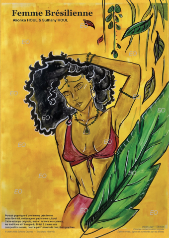 Femme Brésilienne © 2020-2026 Editions Oeuvres — Tous droits réservés 