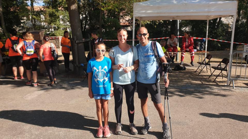 les kms de st gély 2019