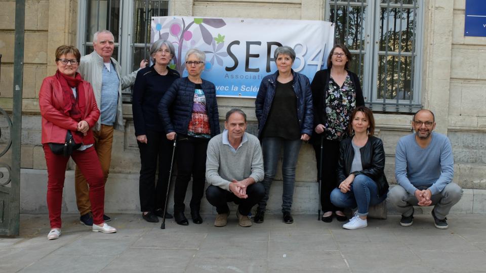 Equipe CA de SEP 34 2019