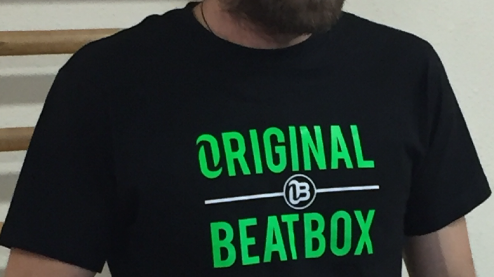 Original Beatbox