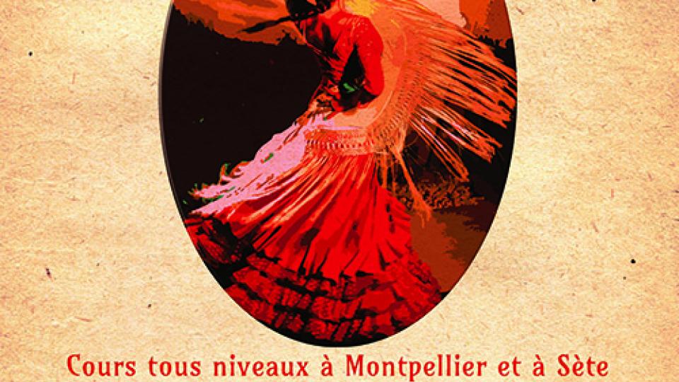 Association Flamenco Puro Cours et Stages de Danse, Chant, Guitare, Percussion et Culture Flamenco à Montpellier et à Sète