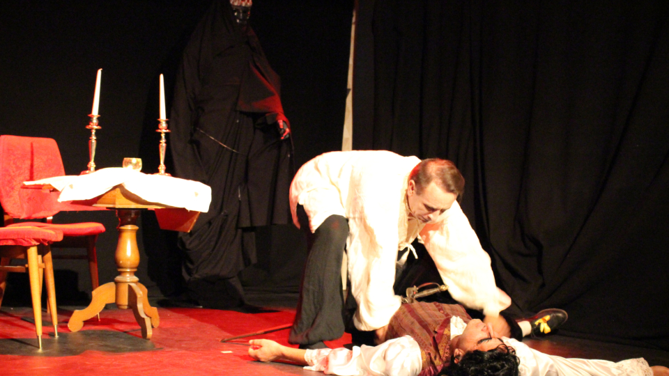 2023 Spectacle Molière