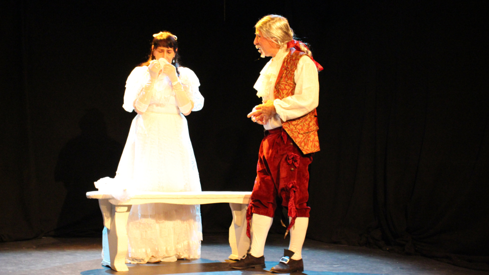 2023 Spectacle Molière