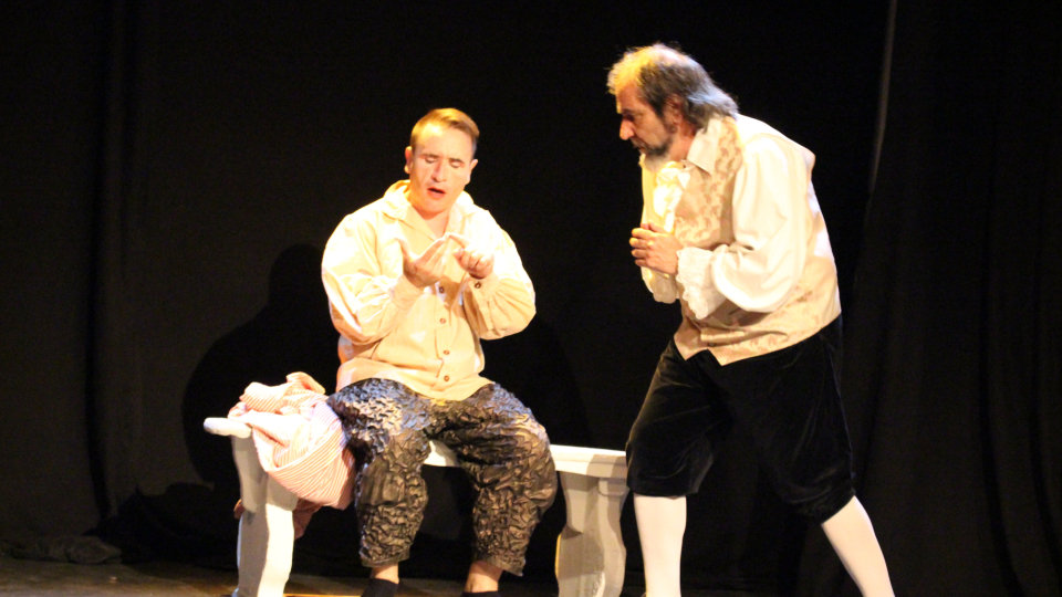 2023 Spectacle Molière