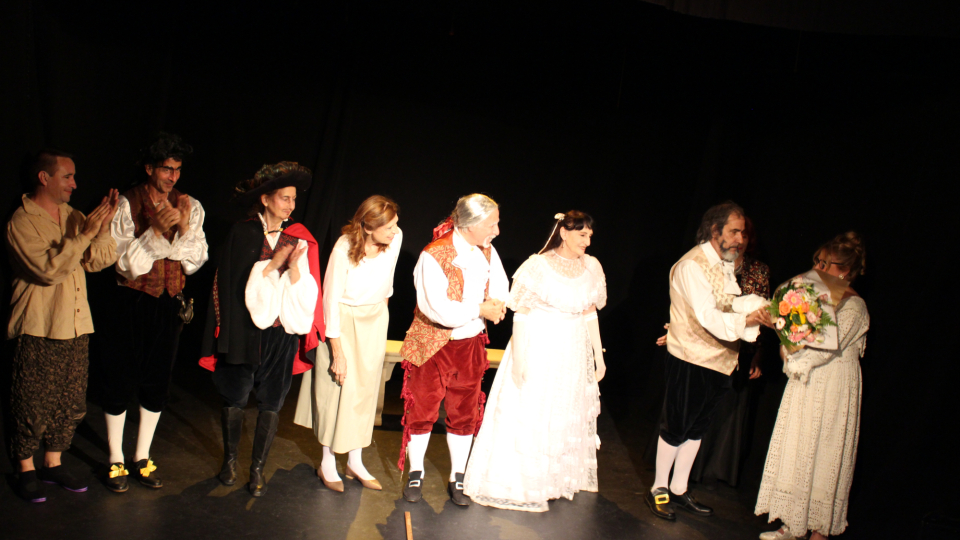 2023 Spectacle Molière