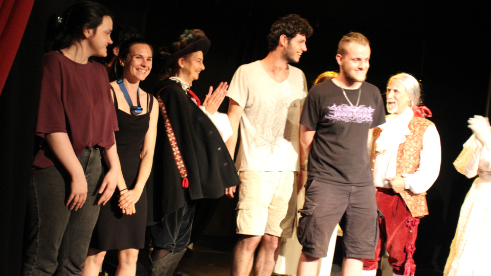 2023 Spectacle Molière