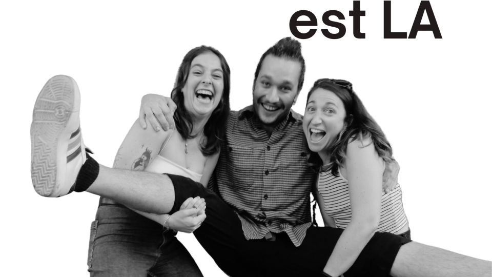 L'équipe