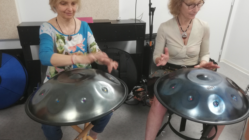 Ateliier du jeudi 20h30