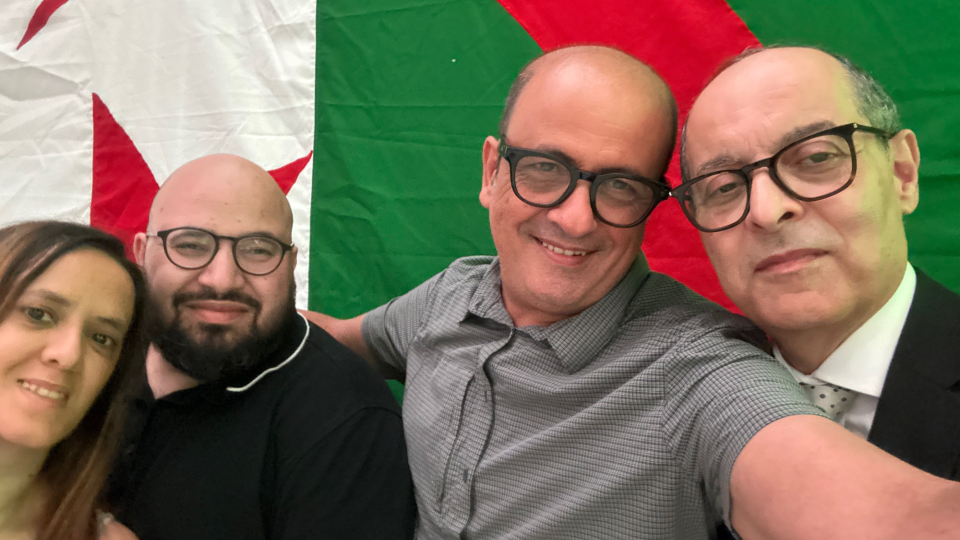 Salon Investir