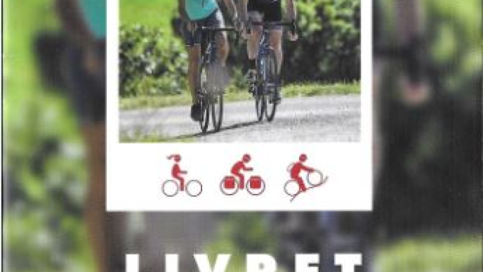 Parce qu'avec nous, "Tout est proposé, rien n'est imposé" vous découvrirez toutes nos pratiques à vélo...